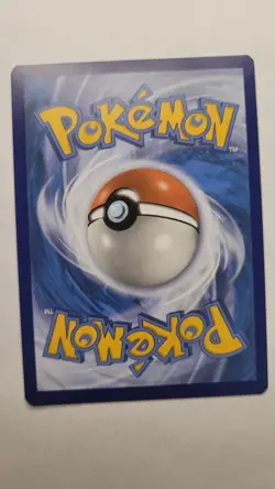 Pokemon Go Blastoise 017/078 Holo Rare Foil Stamped 2022 TCG Card NM Near Mint - Image 2