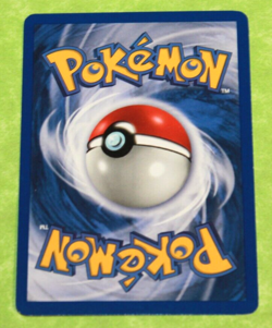 Vintage Pokemon Card First Edition Grimer 57/82 - Image 2
