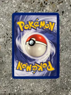 Pokemon TCG Cards Dark Arbok 19/82 Team Rocket Rare EXC - Image 2