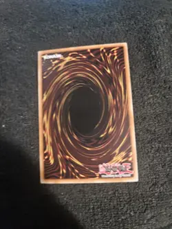 Number 104: Masquerade JOTL-EN055 Rare LP Yugioh Card - Image 2