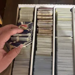 massive pokemon card collection Binder Lot Holos Pocket Monster Yugioh TCG Foil - Image 3