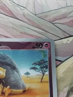 Abra Reverse Holo 063/165 sv2a Pokemon 151 Japanese Pokemon Card - Image 3