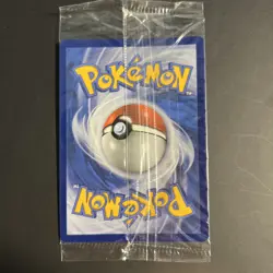 SEALED Greninja Gold Star SWSH144 Celebrations Promo Holo Pokemon Card - Image 3