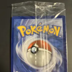 SEALED Greninja Gold Star SWSH144 Celebrations Promo Holo Pokemon Card - Image 4