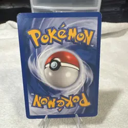 Deoxys 17/107 2005 EX Deoxys Set Pokemon Card Nintendo Non Holo Rare LP Vintage - Image 2