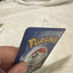 Deoxys 17/107 2005 EX Deoxys Set Pokemon Card Nintendo Non Holo Rare LP Vintage - Image 3