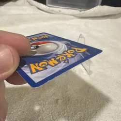 Deoxys 17/107 2005 EX Deoxys Set Pokemon Card Nintendo Non Holo Rare LP Vintage - Image 5