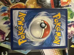 Pokemon Chinese Anniversary Gift Box Promo Card Alola friends S-P-081 - Image 5