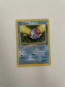Pokemon Fossil Collection 1999| Bundle 21x Cards| DM To See All Cards Up Close - Image 2