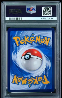 2025 Sprigatito #09 CBB1 CS PSA 8 Pokemon Card - Image 3