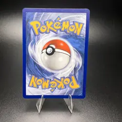Leafeon SWSH191 - Sword & Shield Black Star Promo - Cosmo Holo Pokemon Card - Image 2