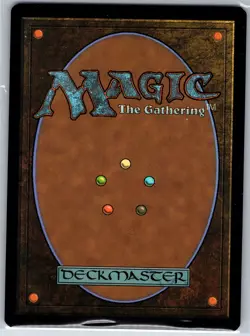 Magic The Gathering FOIL Vexing Bauble Modern Horizons 3 MTG - Image 2