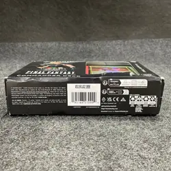 MTG: Final Fantasy Commander Deck Counter Blitz Limit Break, Sealed Box is Worn - Image 5