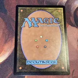Badgermole Cub X1 Mtg Avatar TLA Nm Borderless - Image 2