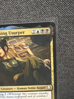 Azula, Cunning Usurper Avatar: The Last Airbender Regular - Image 3