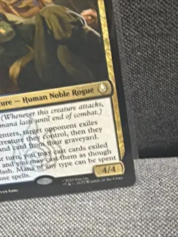 Azula, Cunning Usurper Avatar: The Last Airbender Regular - Image 4