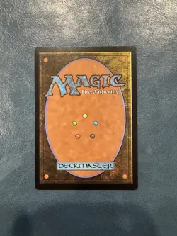 The Warring Triad 0099 (R) MTG Commander Final Fantasy (FIC) (EN) - Image 2