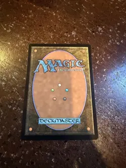 That's Rough Buddy Avatar: The Last Airbender: Eternal-Legal Foil - Image 2