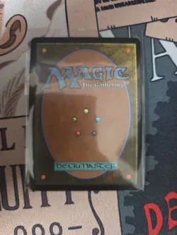 A Realm Reborn Borderless Chocobo Track FOIL MTG Final Fantasy - Image 2