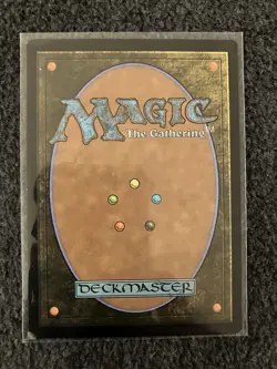 Magic MTG - Jaws, Relentless Predator (Rainbow Foil) - Secret Lair Drop - Image 2