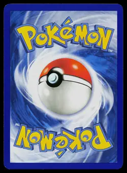 Pokemon Card - Electrike Holon Phantoms Stamped 64/110 Common Reverse Holo - Image 2