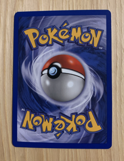 Pokemon - Igglybuff Black Star Promo # 36 NM - Image 2
