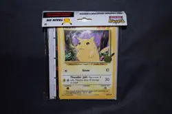 Pokemon 25th Anniversary First Partner Collector's Binder SEALED w/Pikachu 820650809606 - Image 2