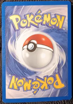 The Rocket's Trap 19/132 Gym Heroes Set with a Swirl! Pokemon TCG - Image 2