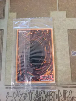 YUGIOH HARPIES PET DRAGON FEARSOME FIRE BLAST LDS3-EN138 SECRET LIMIT ED SEALED - Image 2