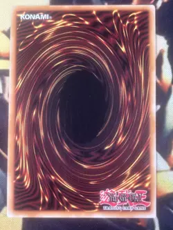 Yugioh: Tri-Horned Dragon - LOB-000 - Secret Rare - Unlimited - LP - Image 2