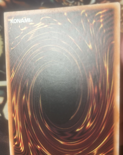 Yugioh: Tri-Horned Dragon - LOB-000 - Secret Rare - Unlimited - LP - Image 5