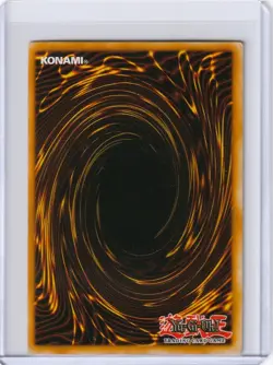 Yu-Gi-Oh! Exchange EDS-001 Eternal Duelist Soul Secret Rare - Image 2