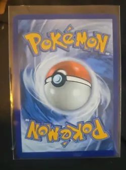 Pokemon TCG Mesprit Illustration Rare Holo Card 204/191 Sv08: Surging Sparks - Image 2