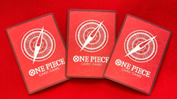One Piece Card Game OP04 Luffy Ace Sabo Parallel ST13-001.2.3 Bandai Japan Anime - Image 2
