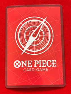 One Piece Card Game OP04 Luffy Ace Sabo Parallel ST13-001.2.3 Bandai Japan Anime - Image 4
