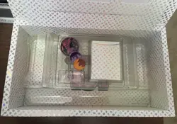 Box Only, No Cards/Pack, Read Description Pokemon 151 Ultra Premium Collection🔥 - Image 2