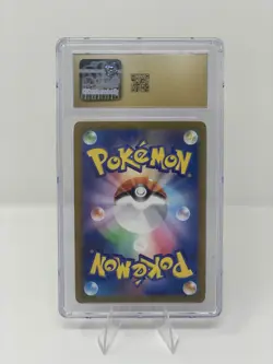 CGC 10 Pristine Hisuian Samurott VSTAR SAR 230/172 Japanese Pokemon Card - Image 2