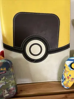 My Entire Pokemon Collection With Over 110+ Cards, Plushies, XL Cards, And Merch - Image 4