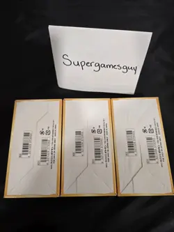 vSTAR Universe SEALED Booster Box (10 Japanese Packs) Pokemon Cards NEW SEALEd - Image 2