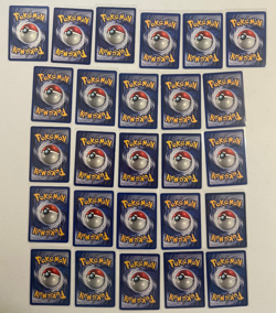 Pokemon WOTC Black Star Promo Lot of 26 Cards Cleffa Mewtwo Dragonite Etc.. - Image 4