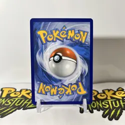 Gengar 094/165 - Holo Rare Scarlet & Violet 151 Pokemon TCG Card - NM - Image 2