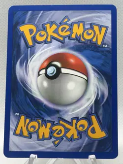 Pokemon Card - Larvitar Emerald 52/106 Reverse Holo Stamped - Image 2