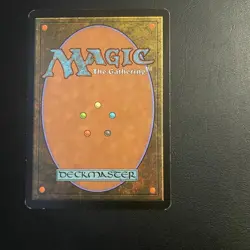 Chrome Mox Mirrodin Regular - Image 2