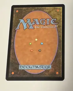 Scapeshift Morningtide Regular - NM/LP - Signed One Copy English - Image 2