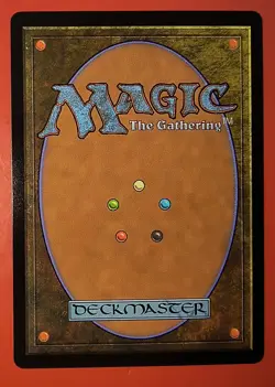 MTG, MAGIC: THE NECROBLOOM, MH3, NM RARE, REGULAR FINISH - Image 4