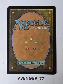 Magic the Gathering MTG #0282 Sacred Foundry Borderless Edge of Eternities EOE - Image 2