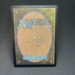 Training Center, Commander Legends, Near Mint, Magic the Gathering MTG - Image 2