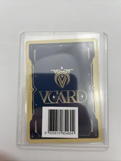 Gamer Supps X VCARD Rising Stars Promo Lucy Pyre - Image 2