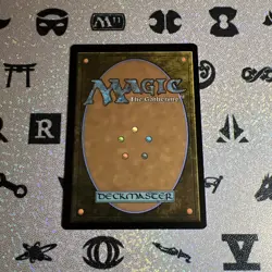 MTG - Pyroblast (Future Sight) Mystery Booster 2 Regular NM - Image 2