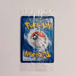 Pikachu #27 SEALED Pokemon TCG Black Star Promo Paldea Evolved ETB Crimped - Image 2
